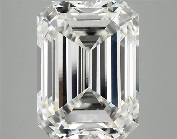 4.98 Carat · G · VS1 Rare Carat Ideal Cut