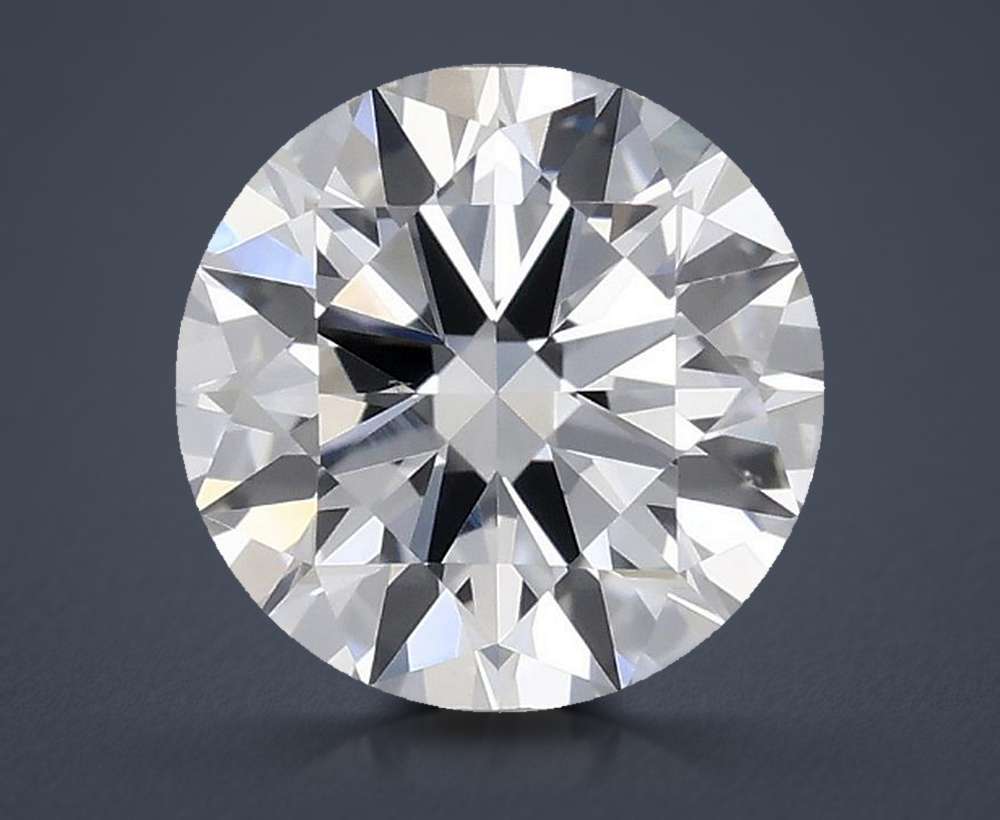 0.5 Carat · E · VS2 Rare Carat Ideal Cut