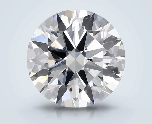 0.5 Carat · E · VS2 Rare Carat Ideal Cut