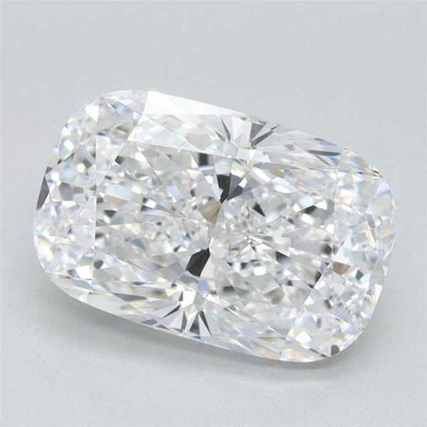 2.29 Carat · D · IF Rare Carat Ideal Cut