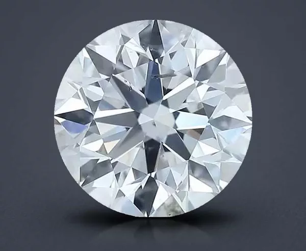 2.7 Carat · D · SI2 excellent Cut