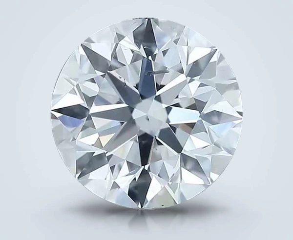 2.7 Carat · D · SI2 excellent Cut