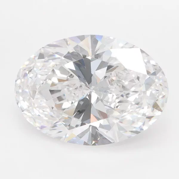 2.31 Carat · D · FL Rare Carat Ideal Cut