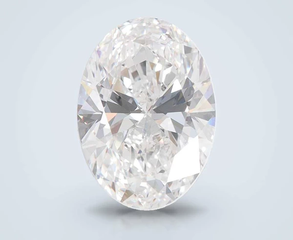 2.31 Carat · D · FL Rare Carat Ideal Cut