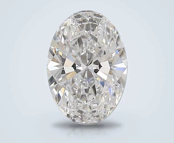 1.02 Carat · D · FL Rare Carat Ideal Cut