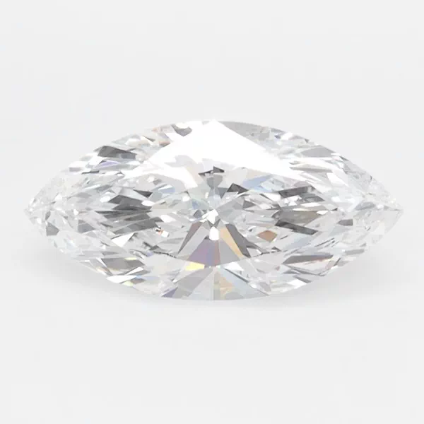 1.08 Carat · D · FL Rare Carat Ideal Cut