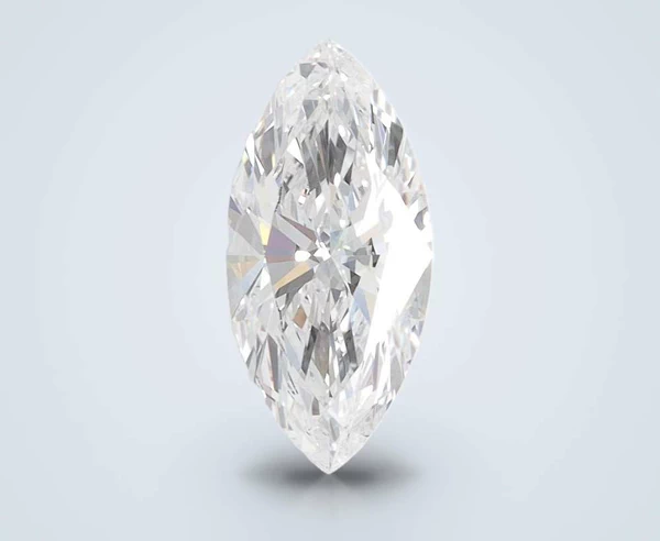 1.08 Carat · D · FL Rare Carat Ideal Cut