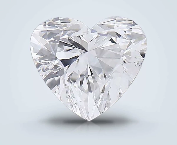 1.69 Carat · D · VVS2 Rare Carat Ideal Cut