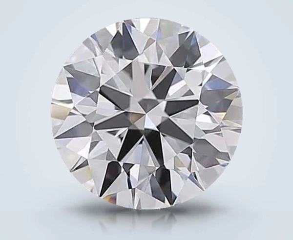 1.73 Carat · E · IF Rare Carat Ideal Cut