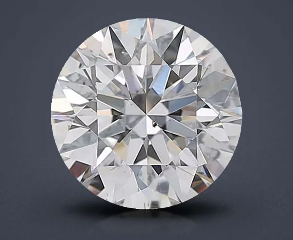 1.33 Carat · D · SI1 Rare Carat Ideal Cut