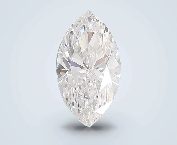 4.21 Carat · D · VVS1 Rare Carat Ideal Cut