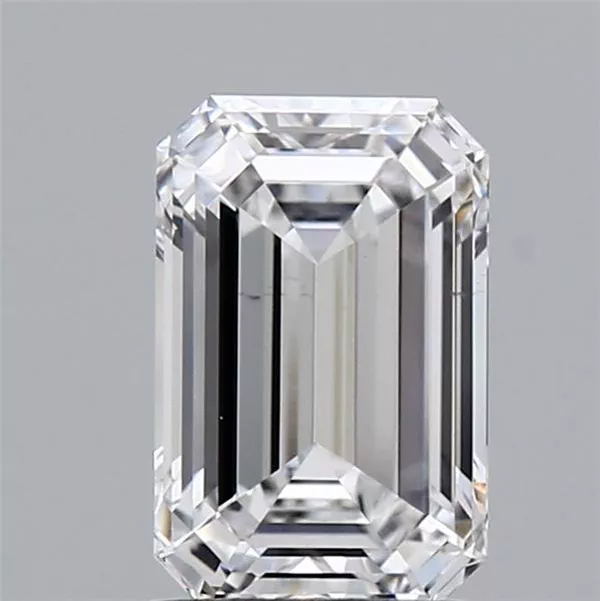 1.61 Carat · E · VS1 Rare Carat Ideal Cut