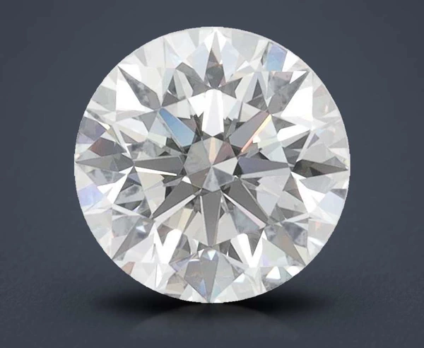 1.08 Carat · D · VVS1 Rare Carat Ideal Cut