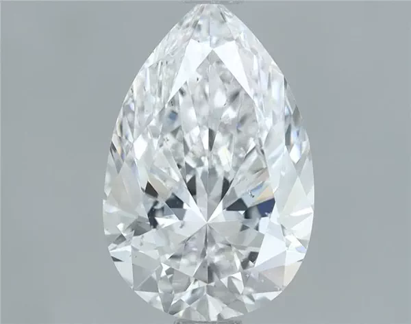 1.51 Carat · D · SI1 Rare Carat Ideal Cut
