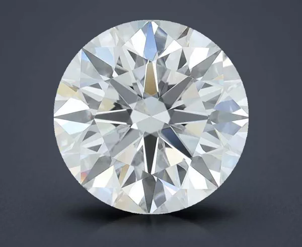 2.38 Carat · E · VVS2 Rare Carat Ideal Cut