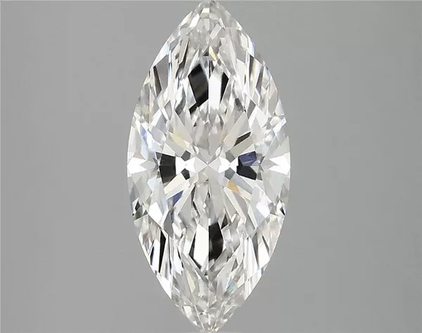 2.06 Carat · G · VVS2 Rare Carat Ideal Cut