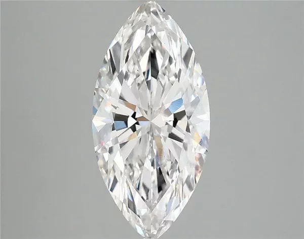 2.56 Carat · E · VS1 Rare Carat Ideal Cut