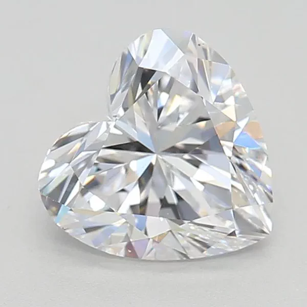 1.17 Carat · D · VS1 Rare Carat Ideal Cut