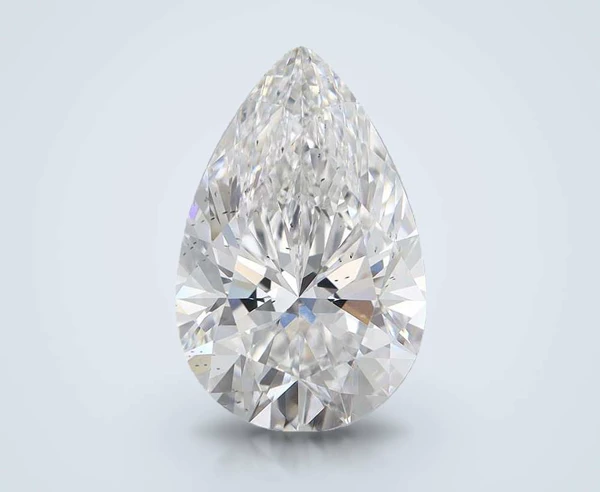 7.02 Carat · E · SI1 Rare Carat Ideal Cut