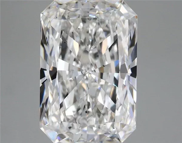 5.06 Carat · G · SI1 Rare Carat Ideal Cut