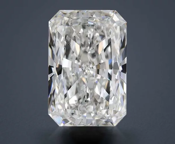 5.06 Carat · G · SI1 Rare Carat Ideal Cut