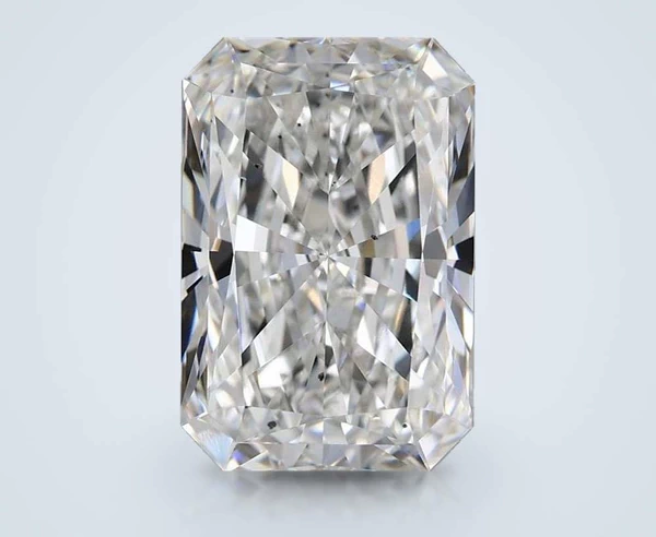 5.06 Carat · G · SI1 Rare Carat Ideal Cut