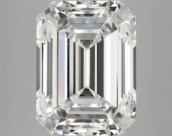 6.01 Carat · E · VVS2 Rare Carat Ideal Cut