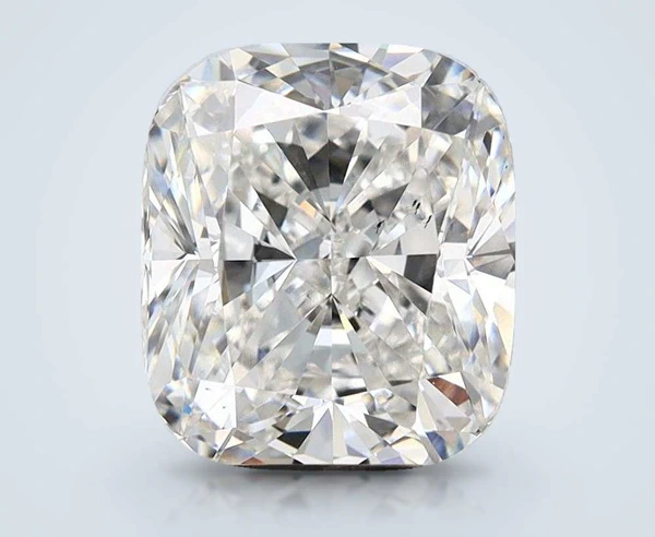 4.52 Carat · F · VS2 Rare Carat Ideal Cut