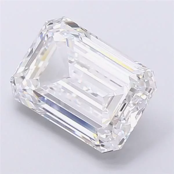6.54 Carat · D · VVS2 Rare Carat Ideal Cut