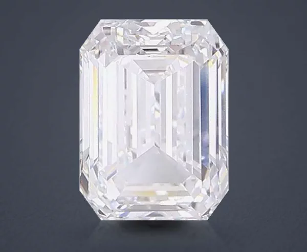 6.54 Carat · D · VVS2 Rare Carat Ideal Cut