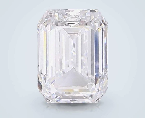 6.54 Carat · D · VVS2 Rare Carat Ideal Cut