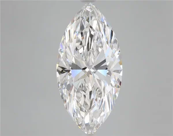6.31 Carat · F · VS1 Rare Carat Ideal Cut