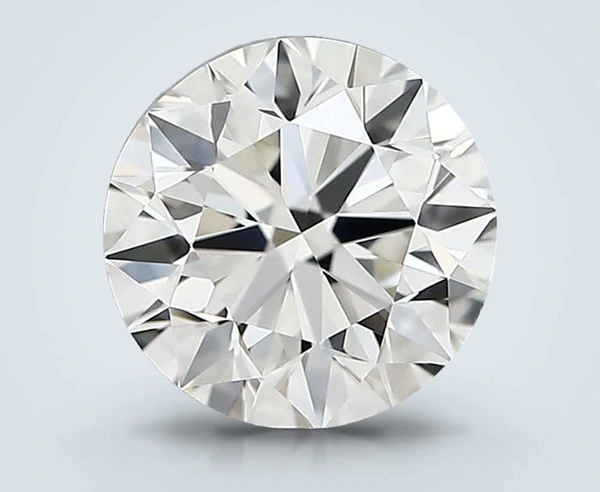 2.2 Carat · I · VVS1 excellent Cut