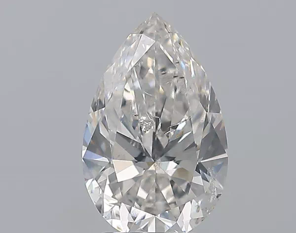 2.01 Carat · G · SI2 Rare Carat Ideal Cut