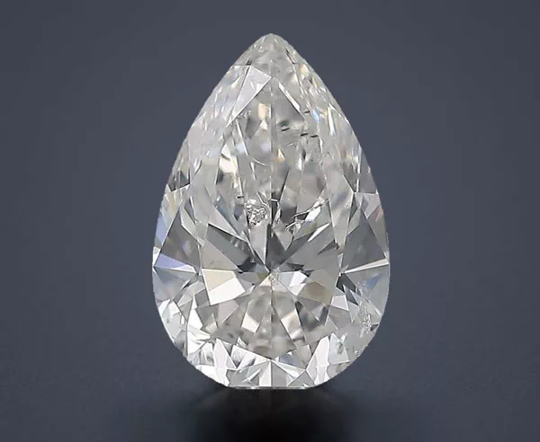 2.01 Carat · G · SI2 Rare Carat Ideal Cut