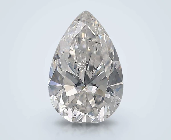 2.01 Carat · G · SI2 Rare Carat Ideal Cut