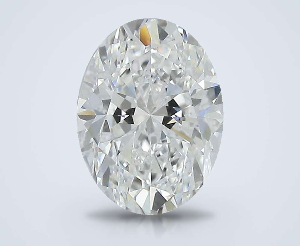 0.9 Carat · E · VVS1 very good Cut
