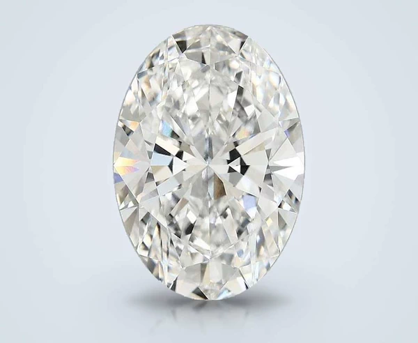 4.89 Carat · E · VVS2 Rare Carat Ideal Cut