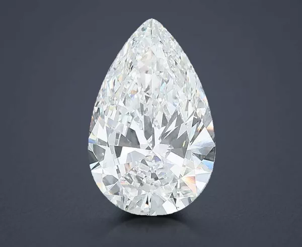 12.06 Carat · E · VVS2 very good Cut