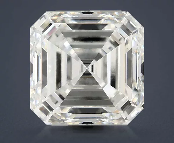 4.09 Carat · G · VVS2 excellent Cut