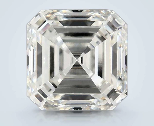 4.09 Carat · G · VVS2 excellent Cut