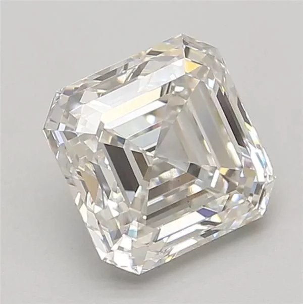 3.53 Carat · F · VS1 Rare Carat Ideal Cut