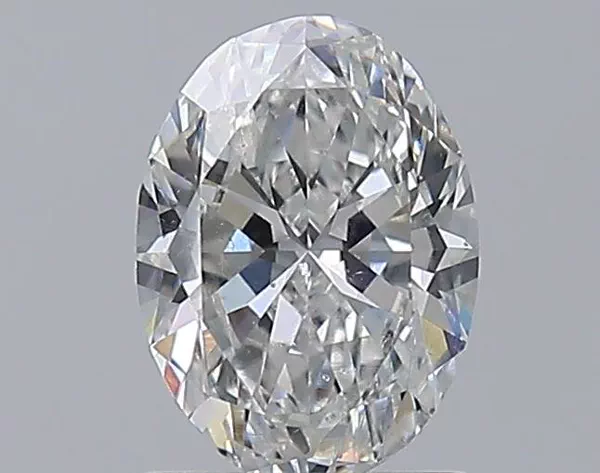 1 Carat · E · SI1 very good Cut