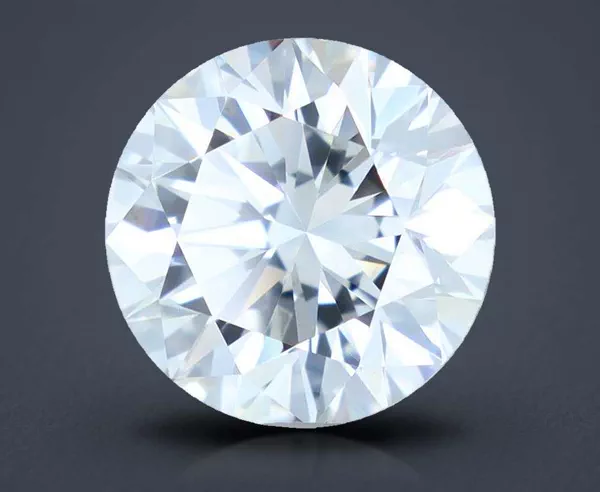 2.22 Carat · H · VVS1 Rare Carat Ideal Cut