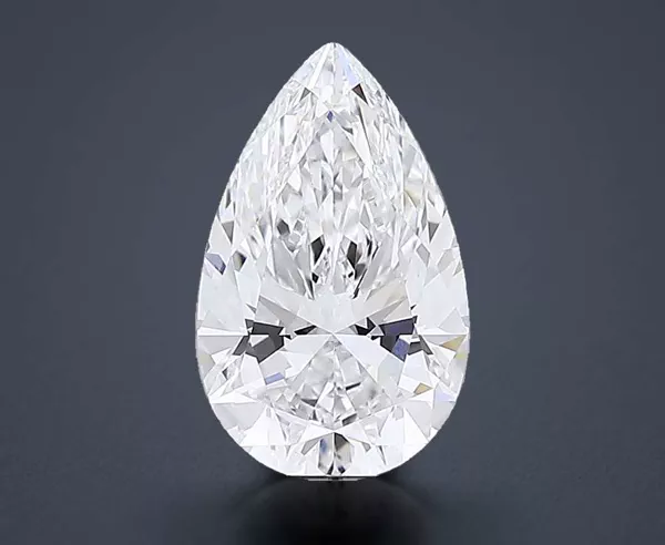 3.49 Carat · E · VVS2 Rare Carat Ideal Cut