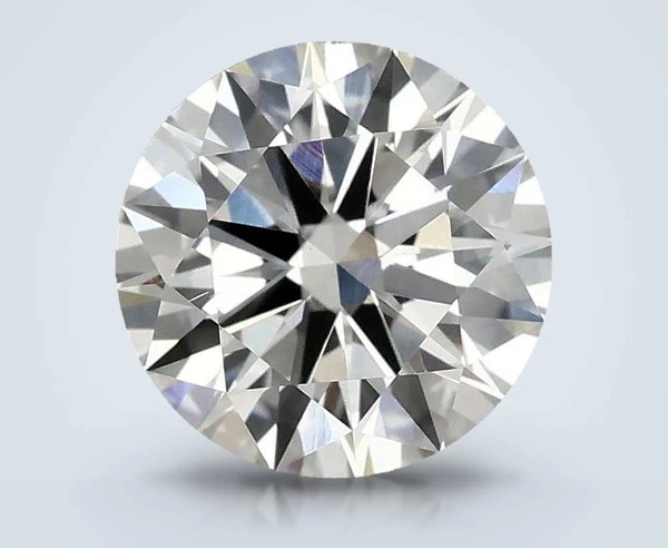 1.48 Carat · G · VS1 Rare Carat Ideal Cut