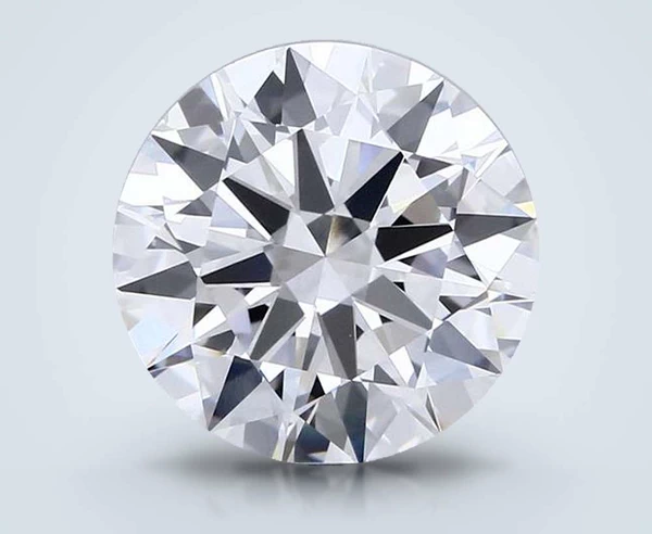 4 Carat · F · VS1 Rare Carat Ideal Cut