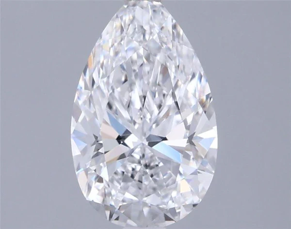 1.39 Carat · D · VVS2 Rare Carat Ideal Cut
