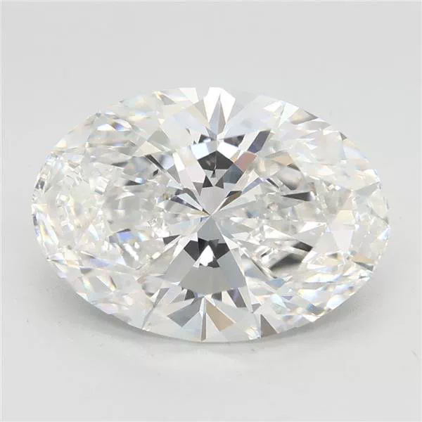 3.04 Carat · F · VVS2 Rare Carat Ideal Cut