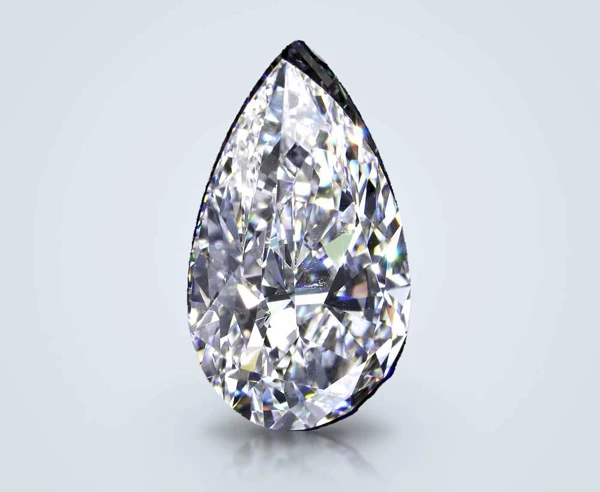 4.03 Carat · D · SI1 Rare Carat Ideal Cut